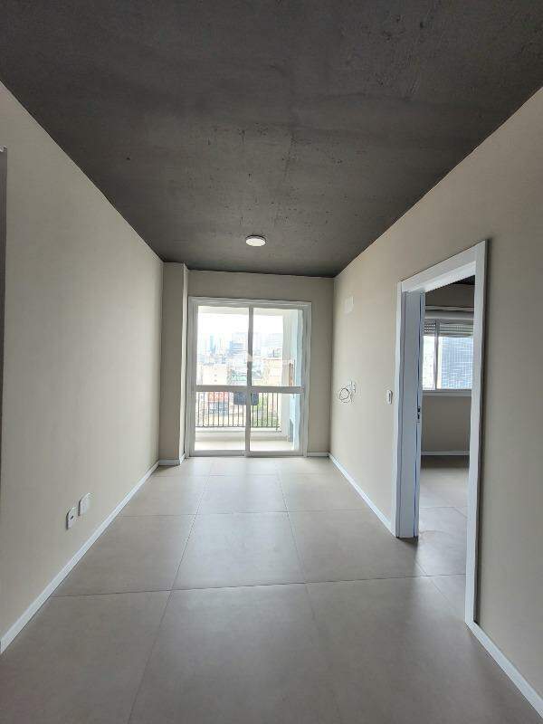 Apartamento para aluguel no Bonfim: 