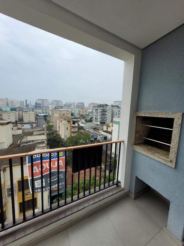 Apartamento para aluguel no Bonfim: 