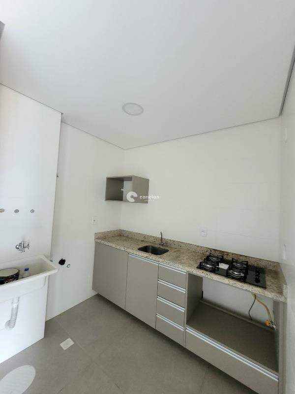 Apartamento para aluguel no Bonfim: 