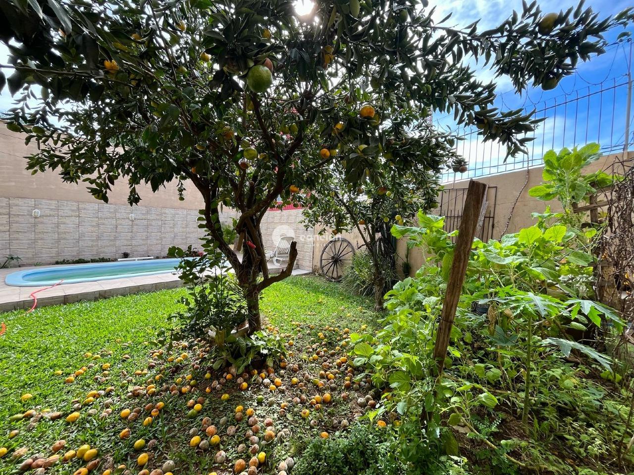 Casa à venda no Duque de Caxias: 