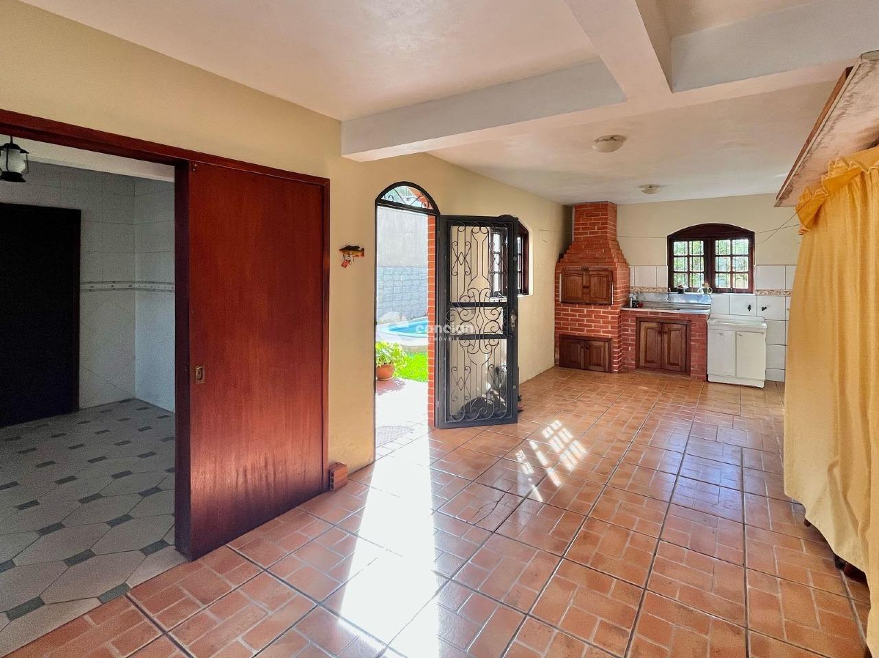 Casa à venda no Duque de Caxias: 