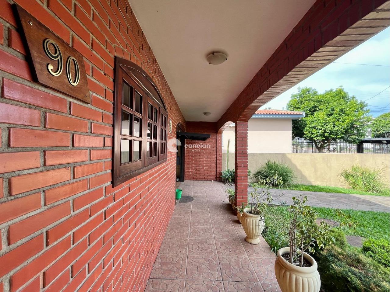 Casa à venda no Duque de Caxias: 