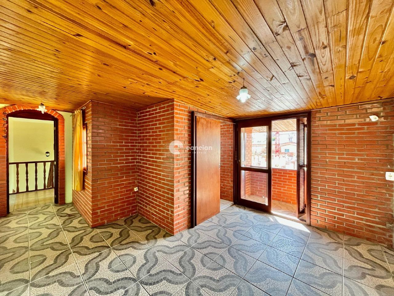 Casa à venda no Duque de Caxias: 