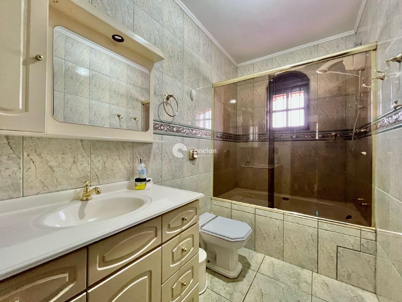 Casa à venda no Duque de Caxias: 