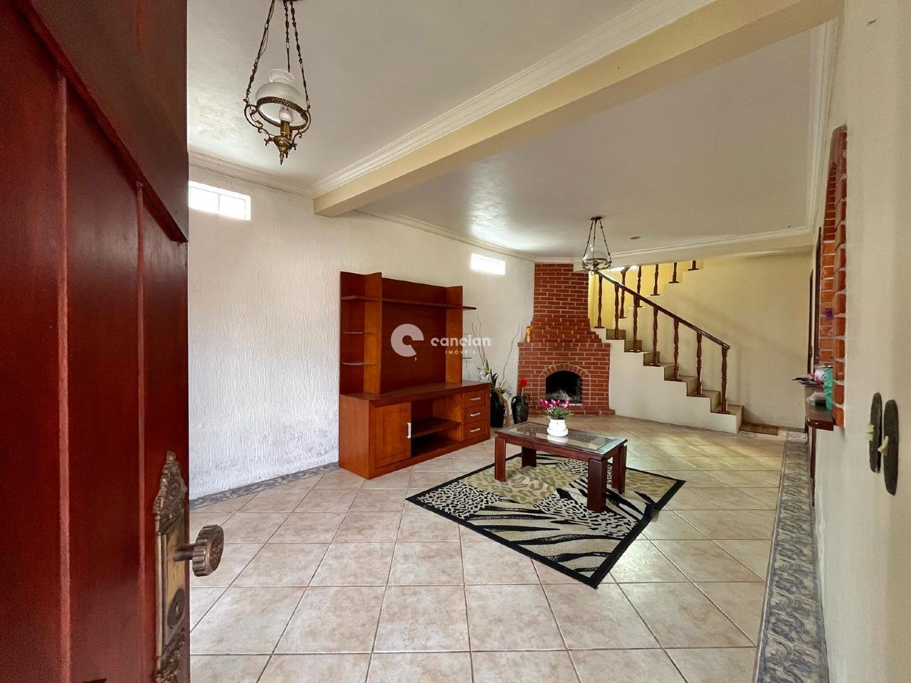 Casa à venda no Duque de Caxias: 