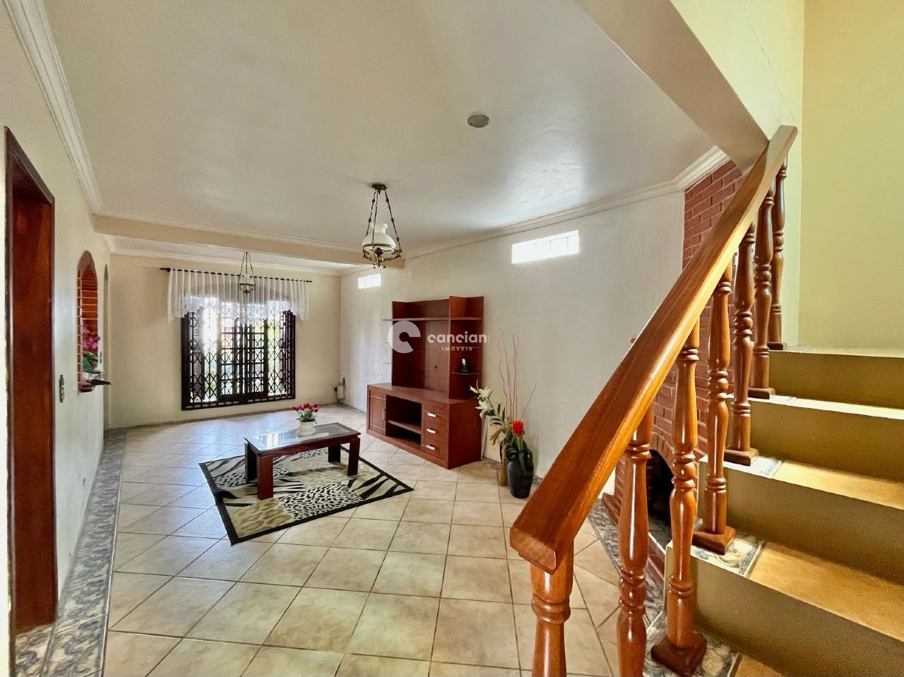 Casa à venda no Duque de Caxias: 