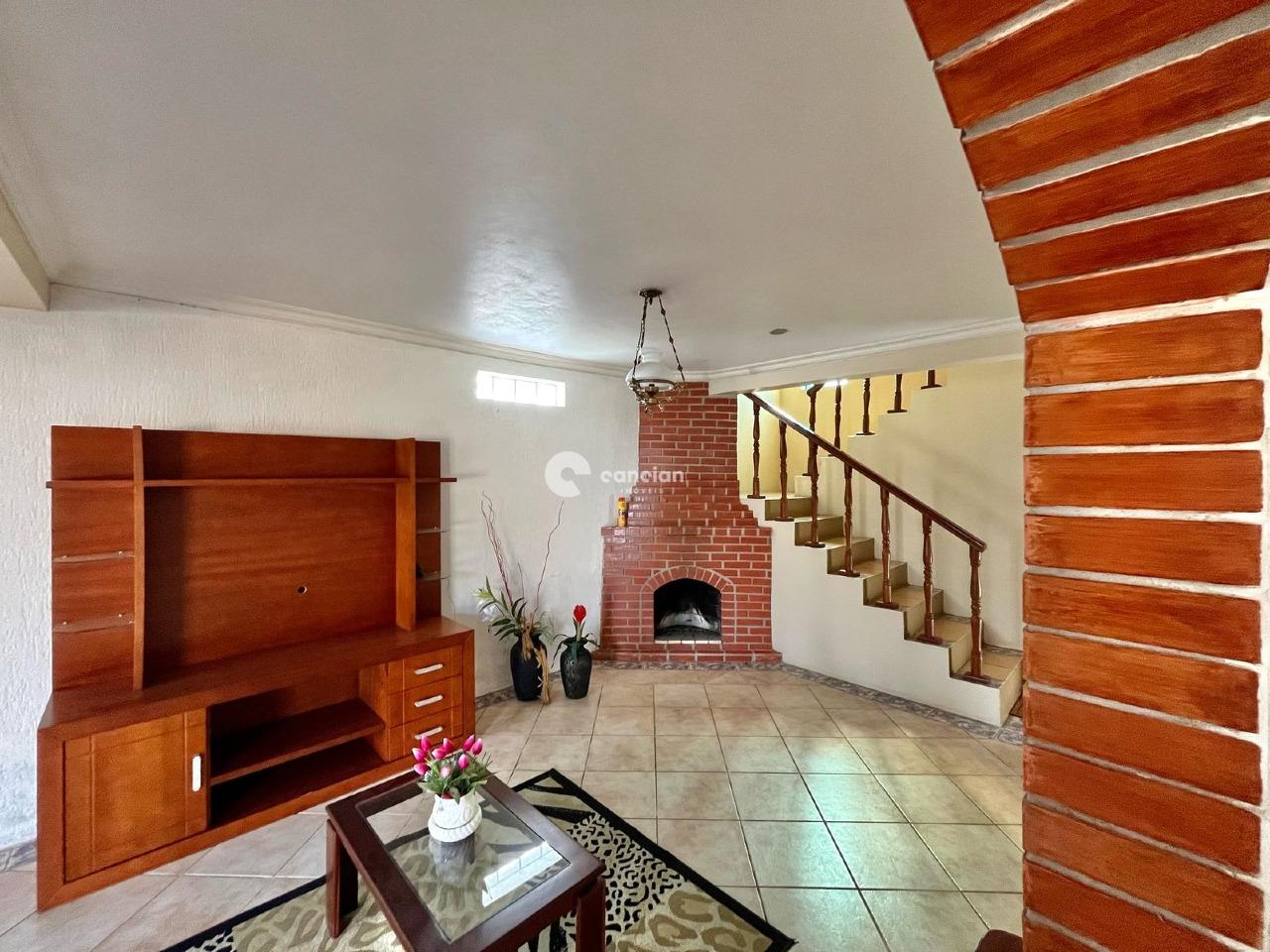 Casa à venda no Duque de Caxias: 