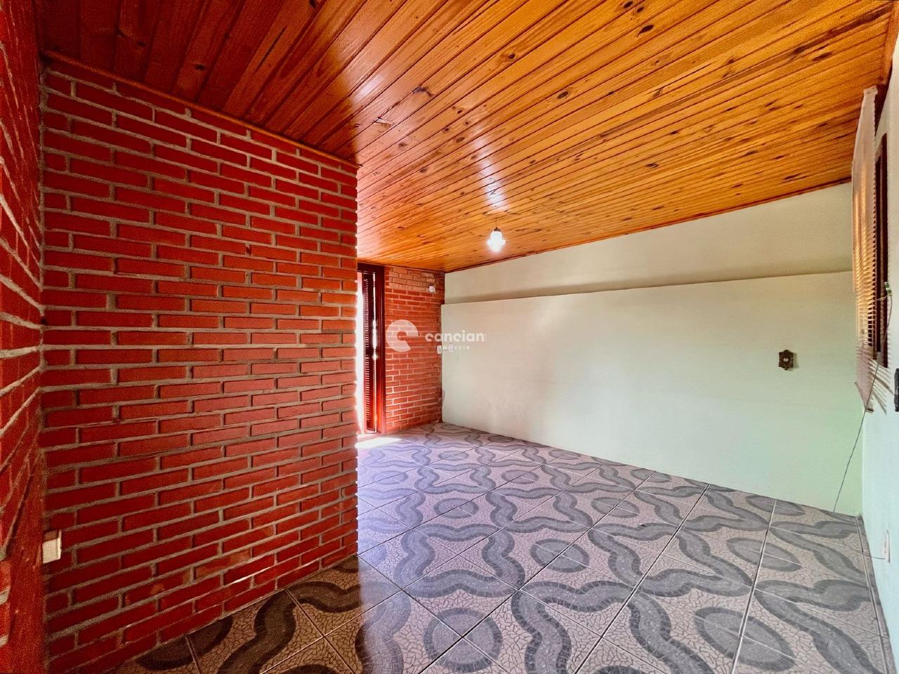 Casa à venda no Duque de Caxias: 