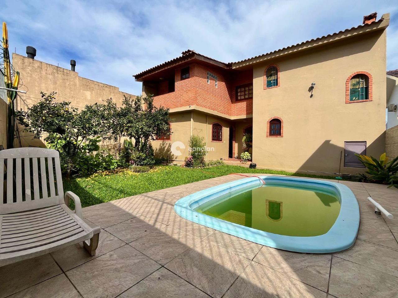 Casa à venda no Duque de Caxias: 