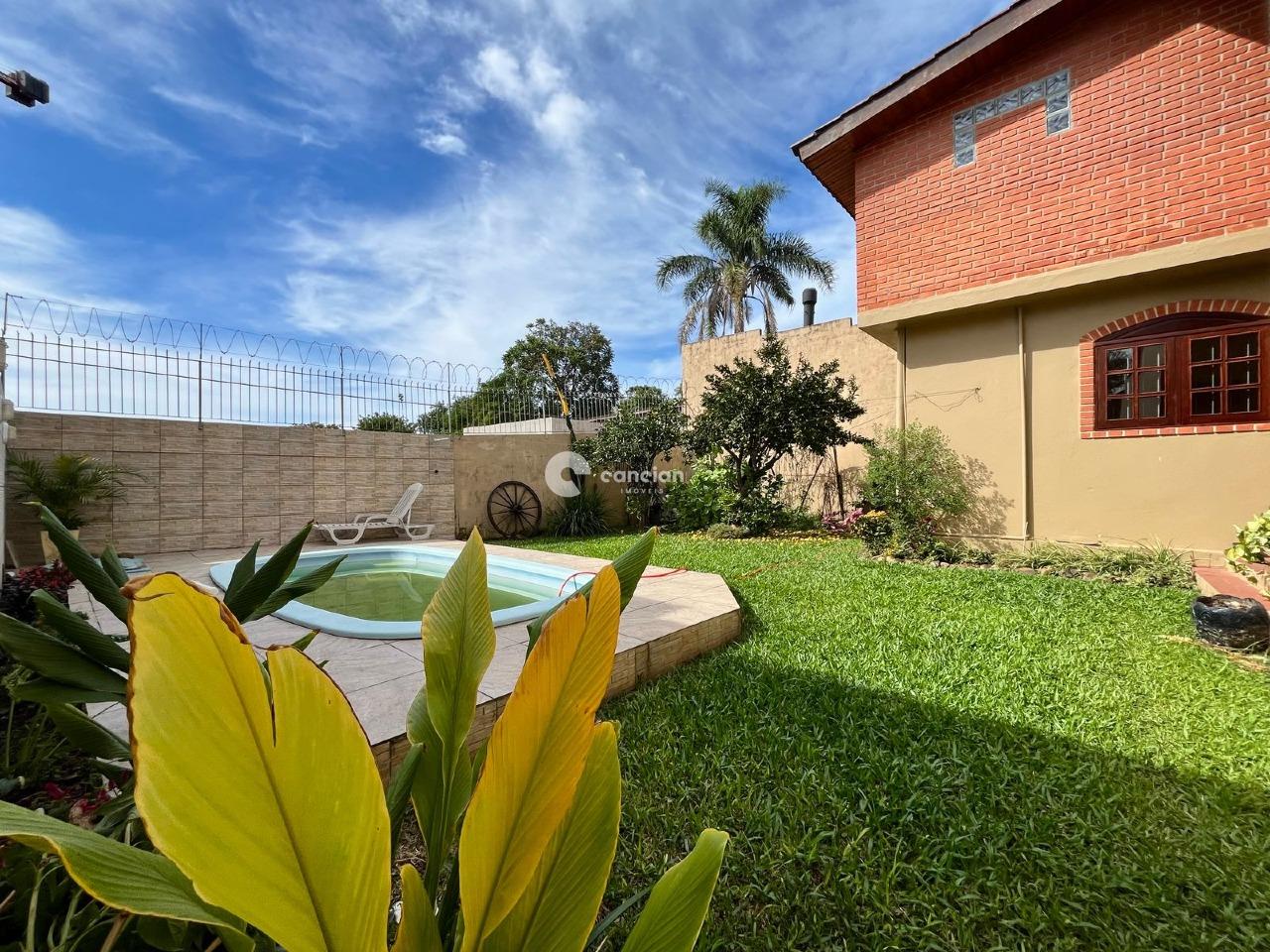 Casa à venda no Duque de Caxias: 