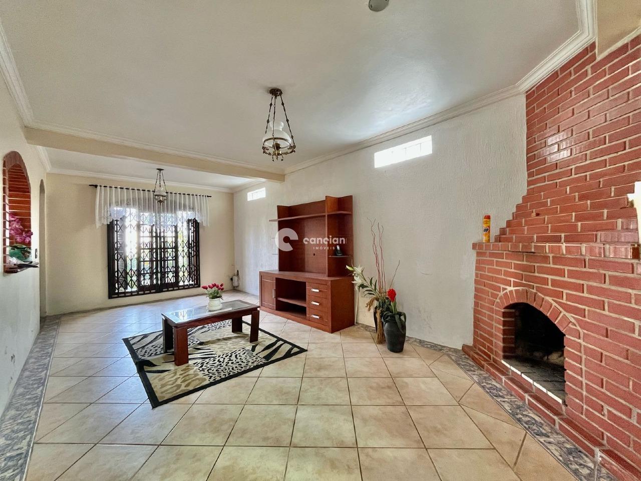 Casa à venda no Duque de Caxias: 