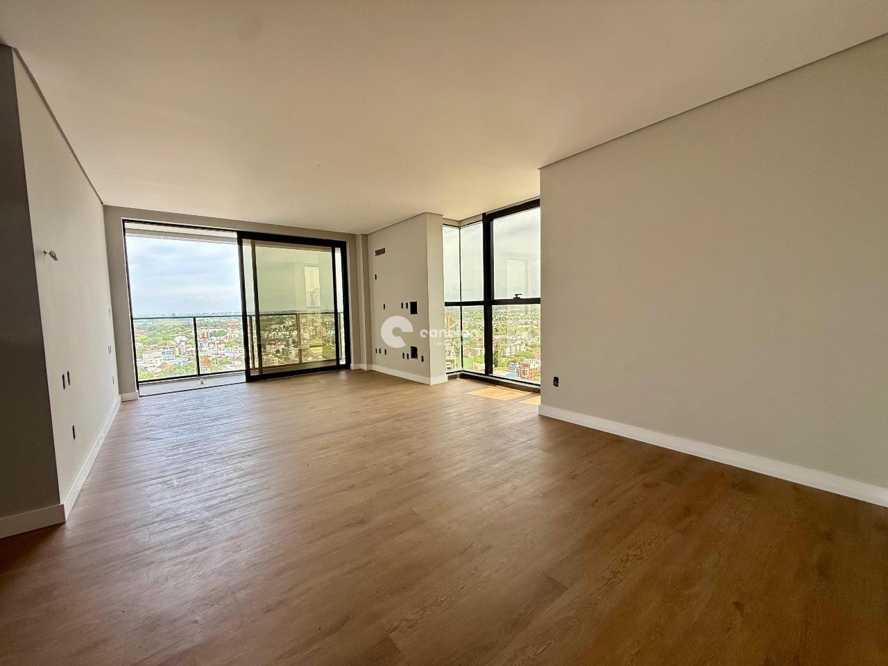 Apartamento à venda no Nossa Senhora Medianeira: 