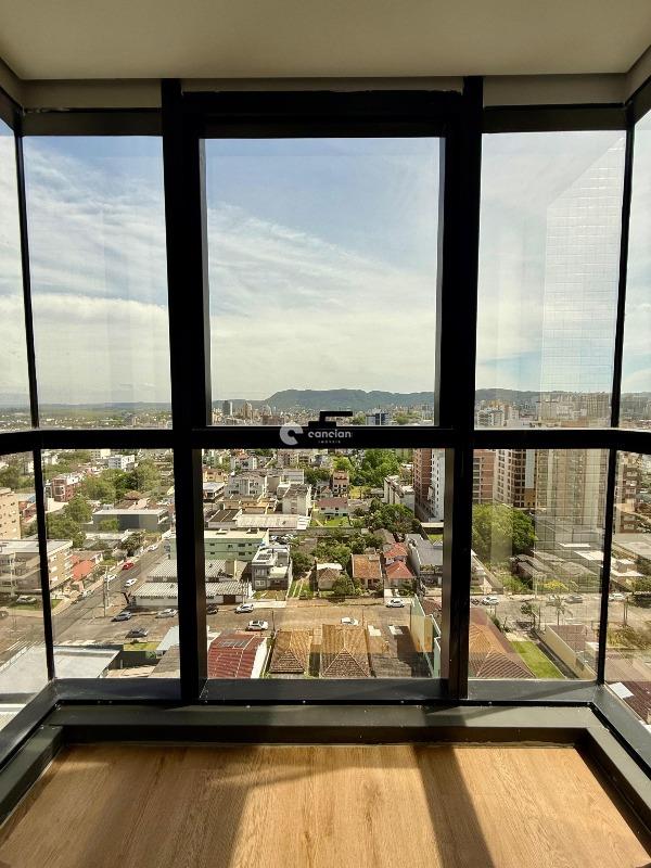 Apartamento à venda no Nossa Senhora Medianeira: 