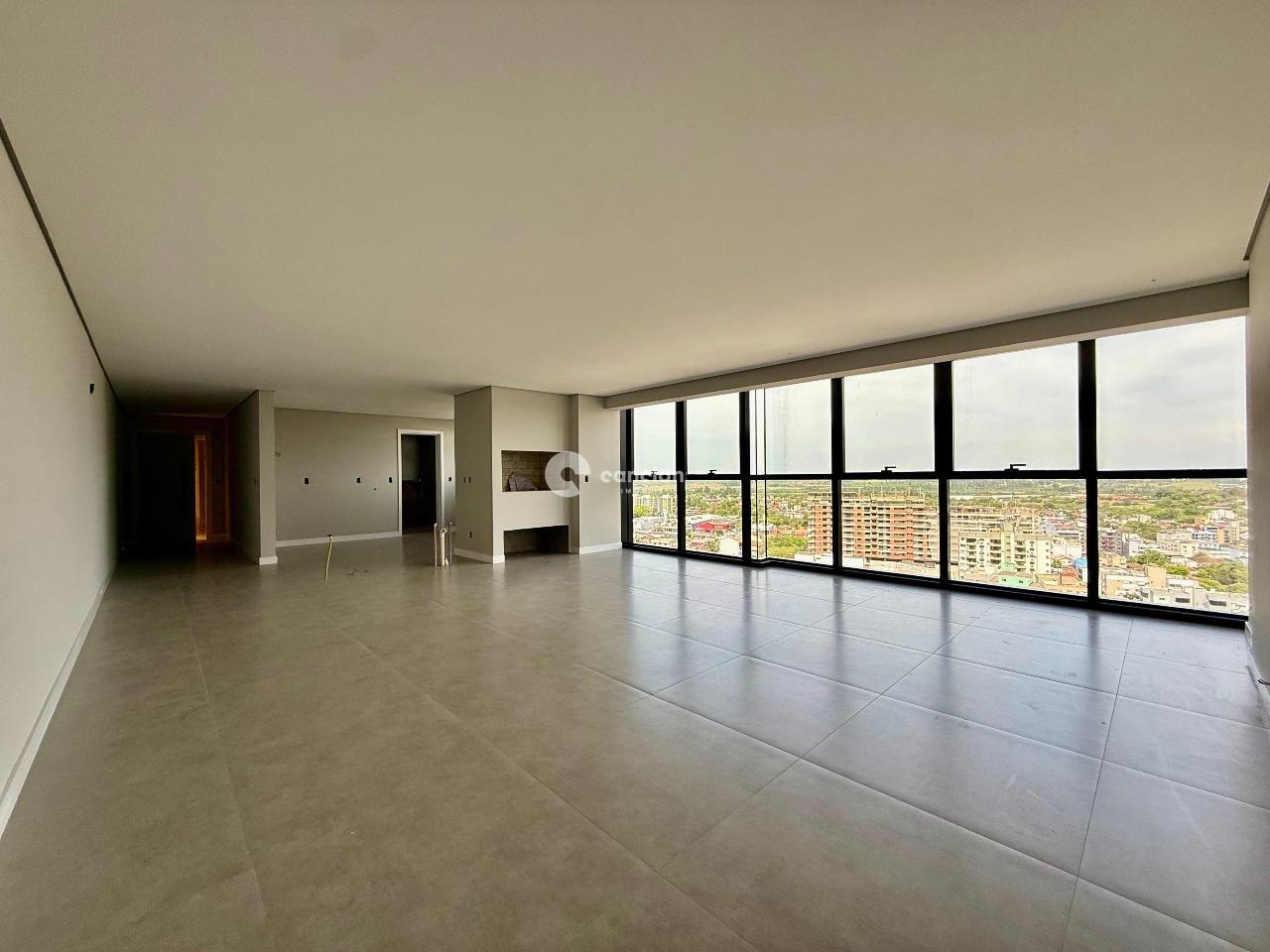 Apartamento à venda no Nossa Senhora Medianeira: 