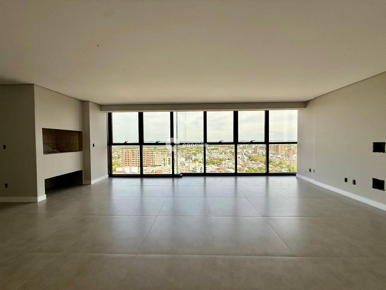 Apartamento à venda no Nossa Senhora Medianeira: 