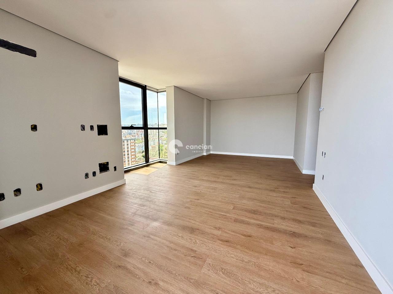 Apartamento à venda no Nossa Senhora Medianeira: 