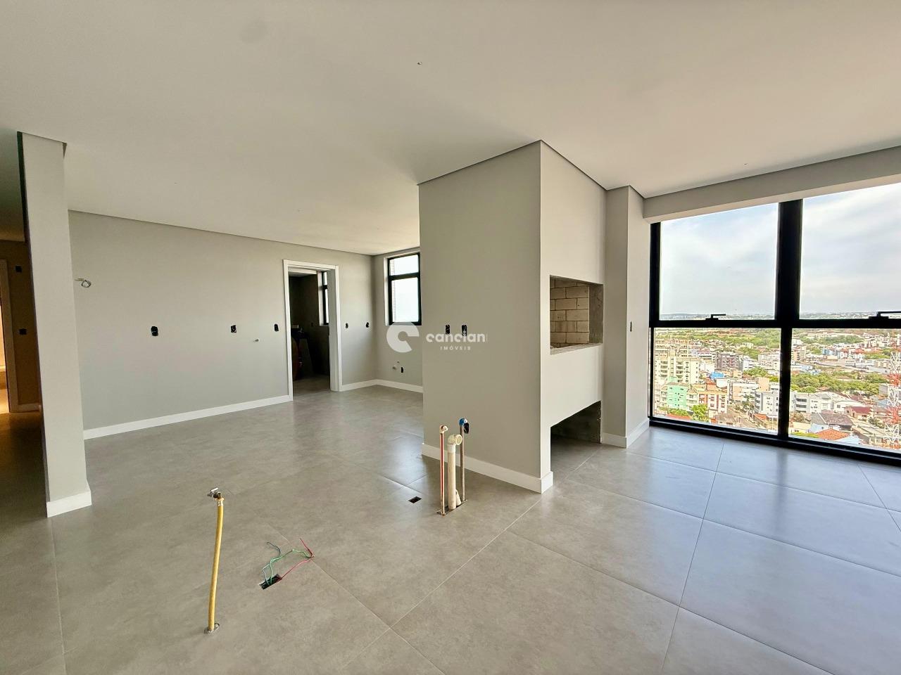 Apartamento à venda no Nossa Senhora Medianeira: 