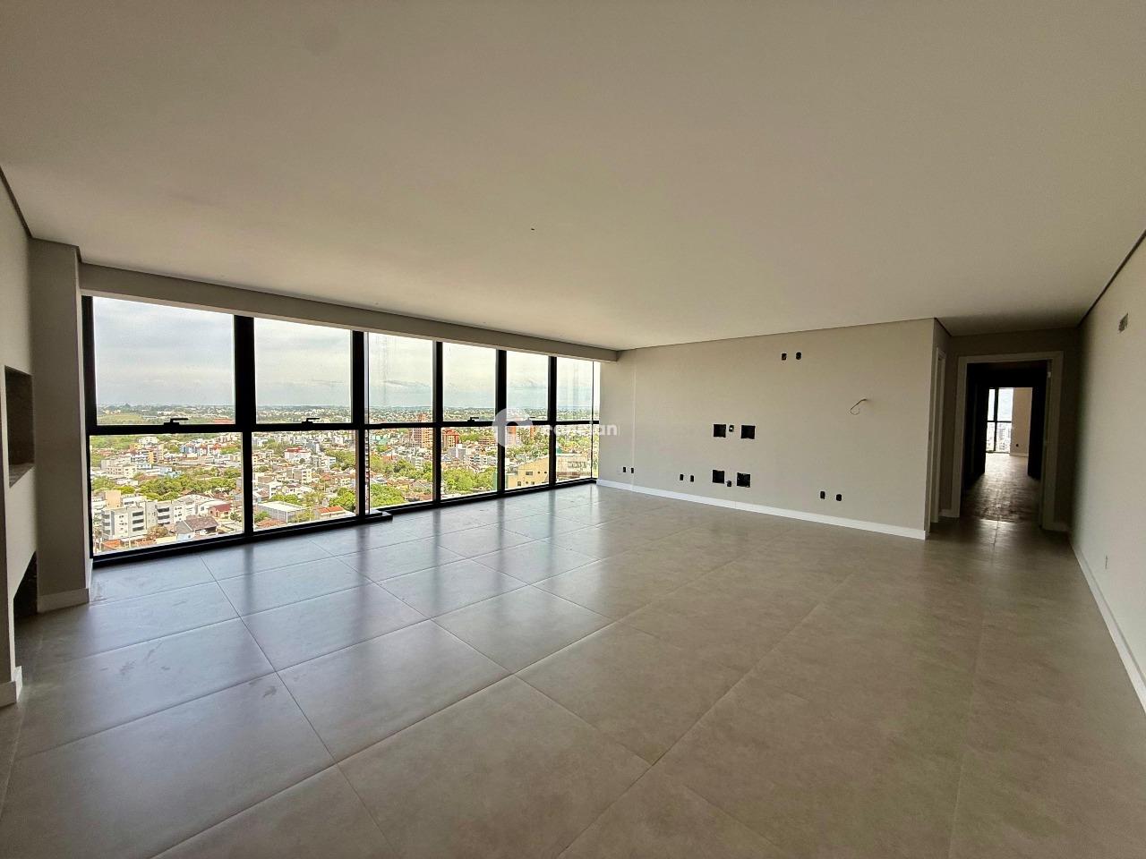 Apartamento à venda no Nossa Senhora Medianeira: 