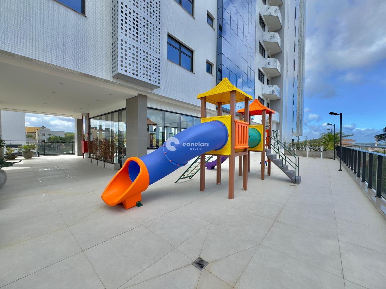 Apartamento à venda no Nossa Senhora Medianeira: 