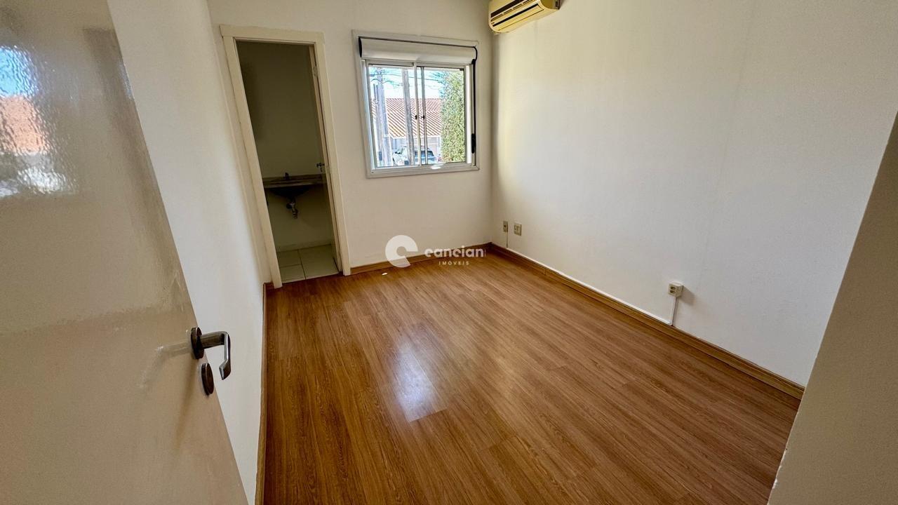 Casa de Condomínio à venda no Cerrito: 