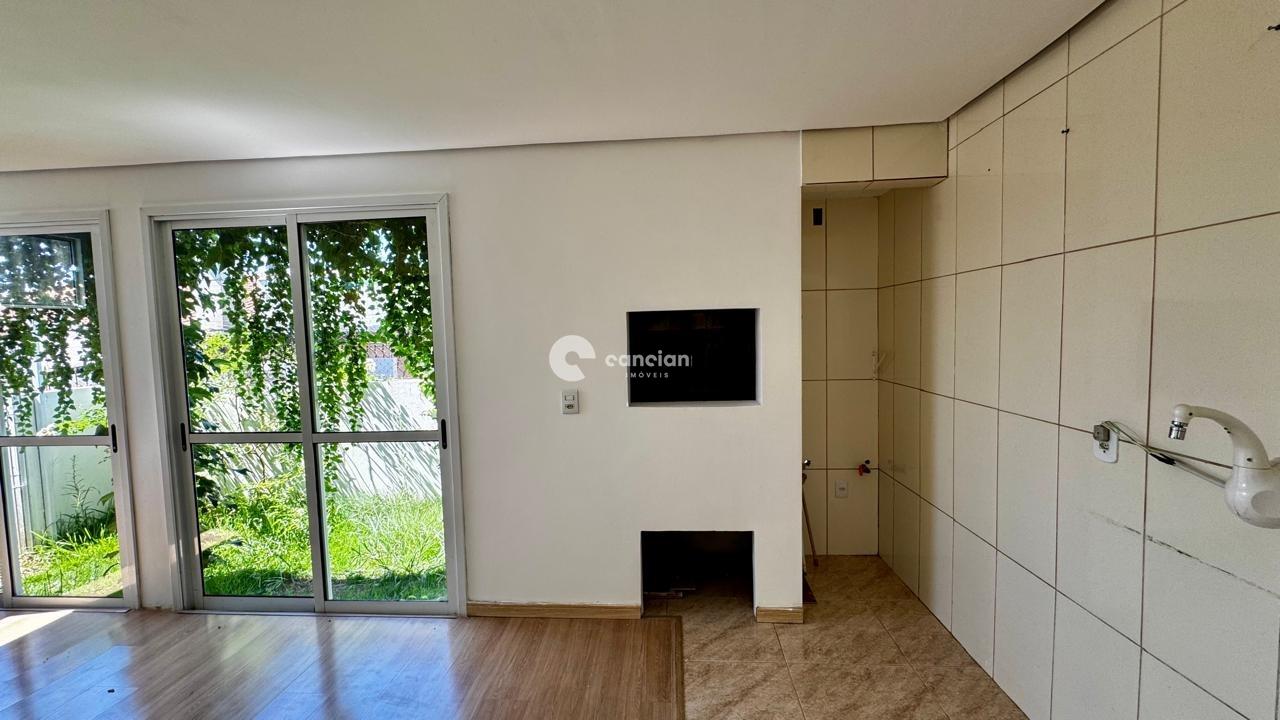 Casa de Condomínio à venda no Cerrito: 