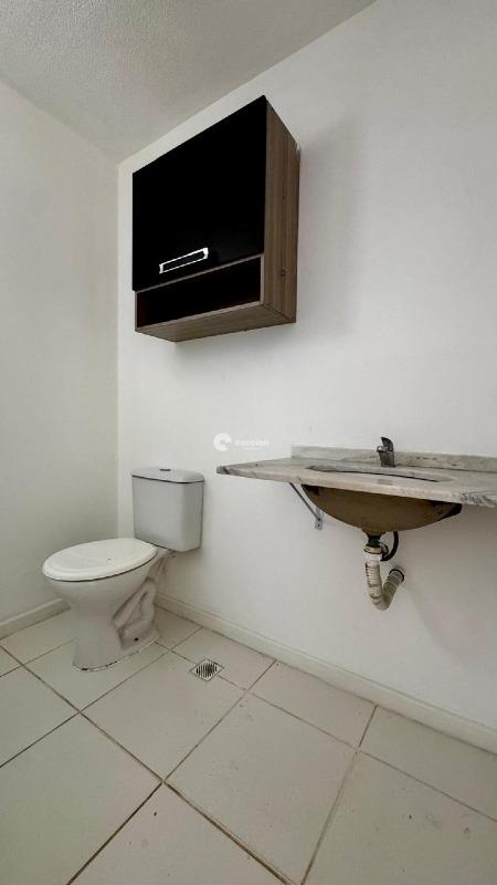 Casa de Condomínio à venda no Cerrito: 