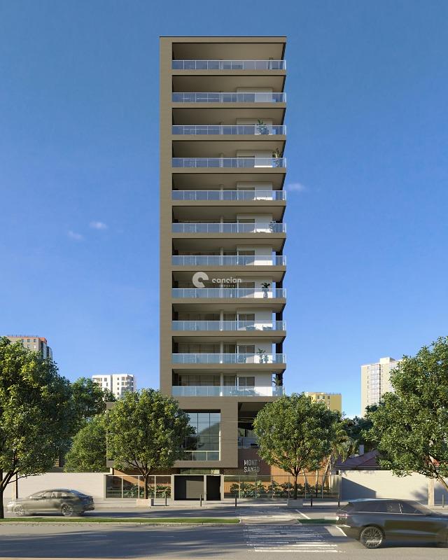 Apartamento à venda no Nossa Senhora Medianeira: 