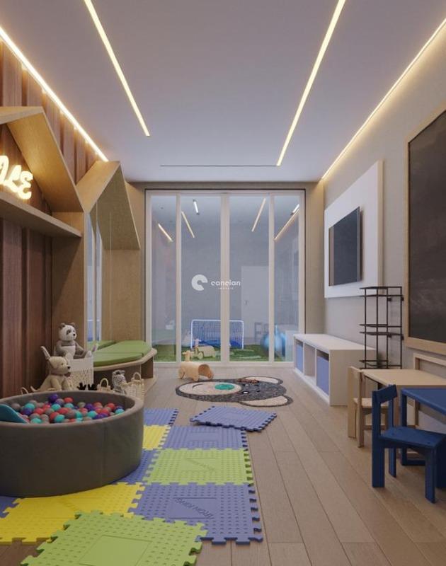 Apartamento à venda no Nossa Senhora Medianeira: 