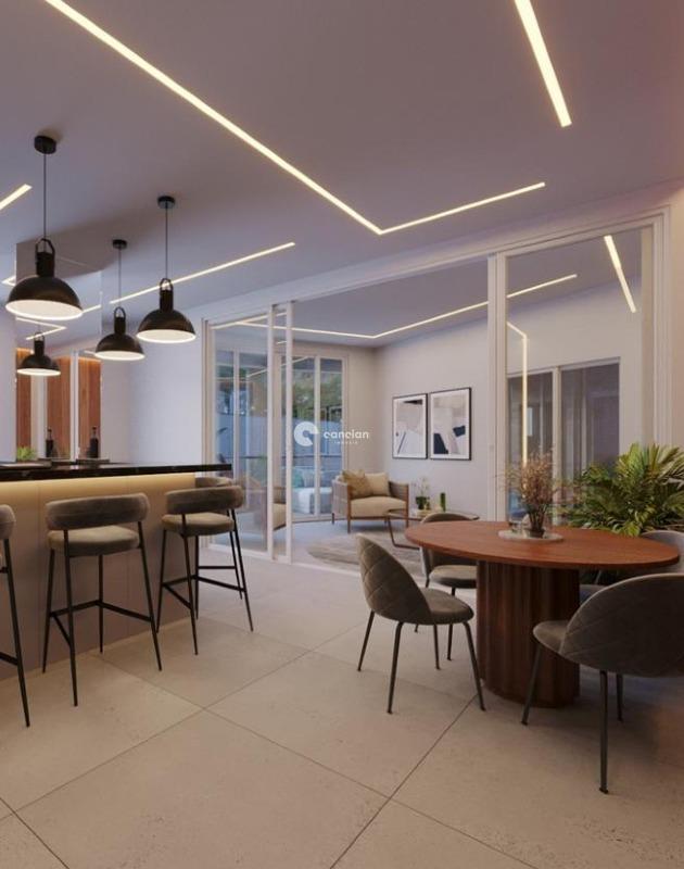 Apartamento à venda no Nossa Senhora Medianeira: 