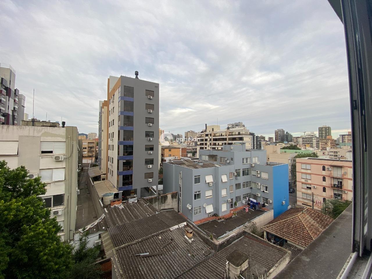 Apartamento para aluguel no Bonfim: 