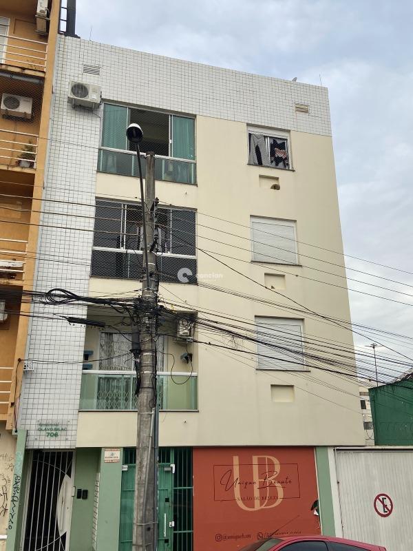 Apartamento para aluguel no Bonfim: 