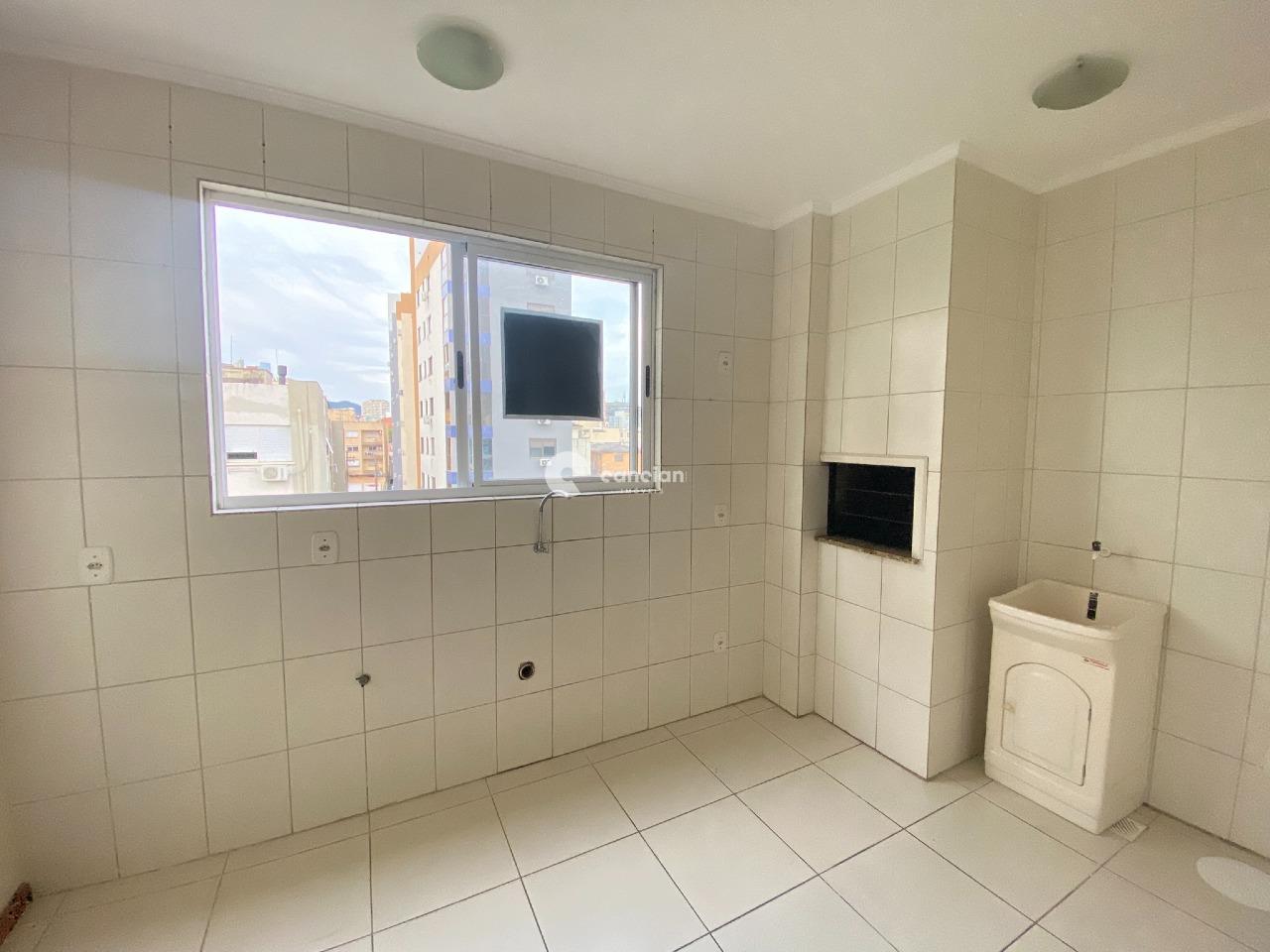 Apartamento para aluguel no Bonfim: 