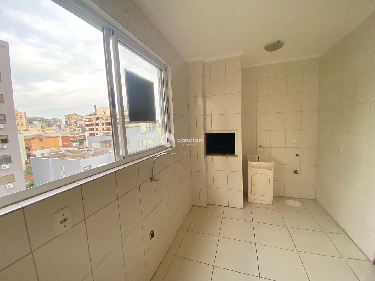 Apartamento para aluguel no Bonfim: 