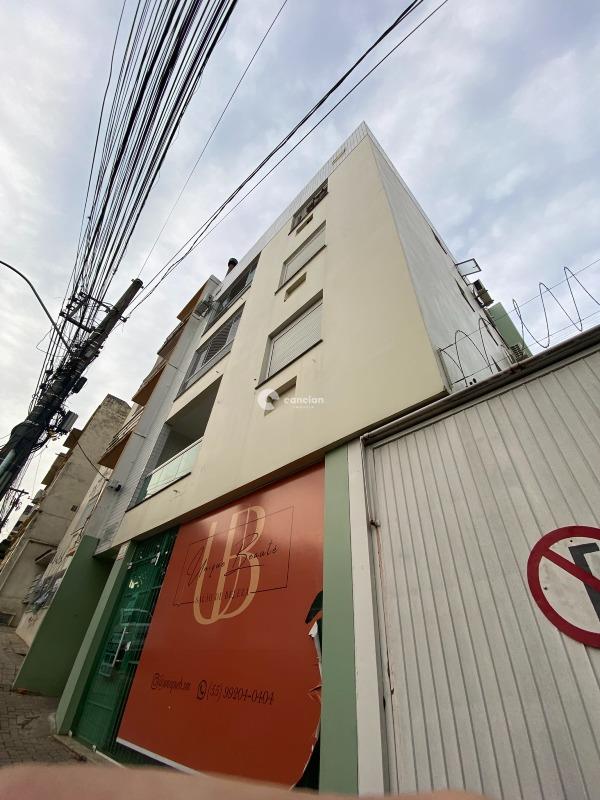 Apartamento para aluguel no Bonfim: 