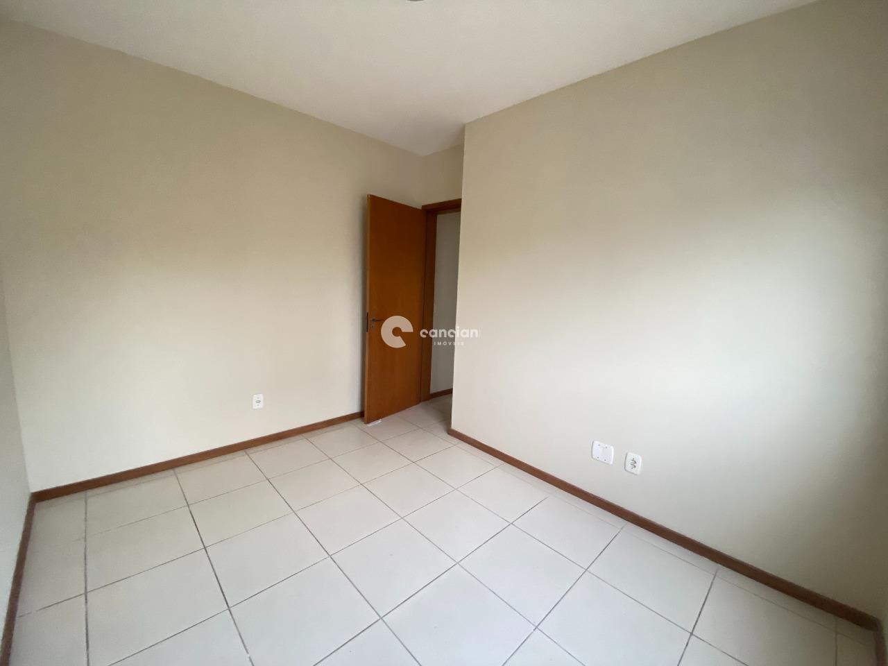 Apartamento para aluguel no Bonfim: 