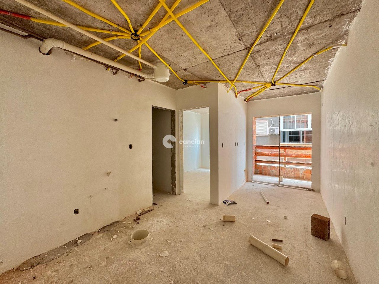 Apartamento à venda no Camobi: 