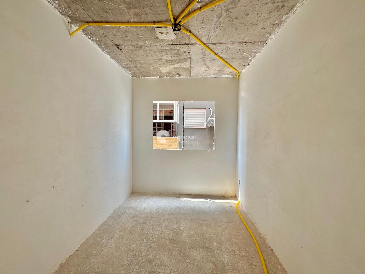 Apartamento à venda no Camobi: 