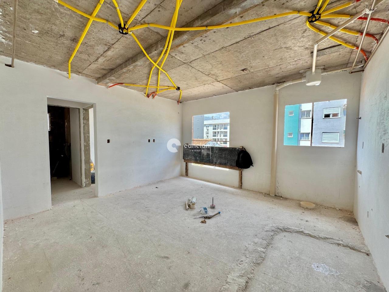 Apartamento à venda no Camobi: 