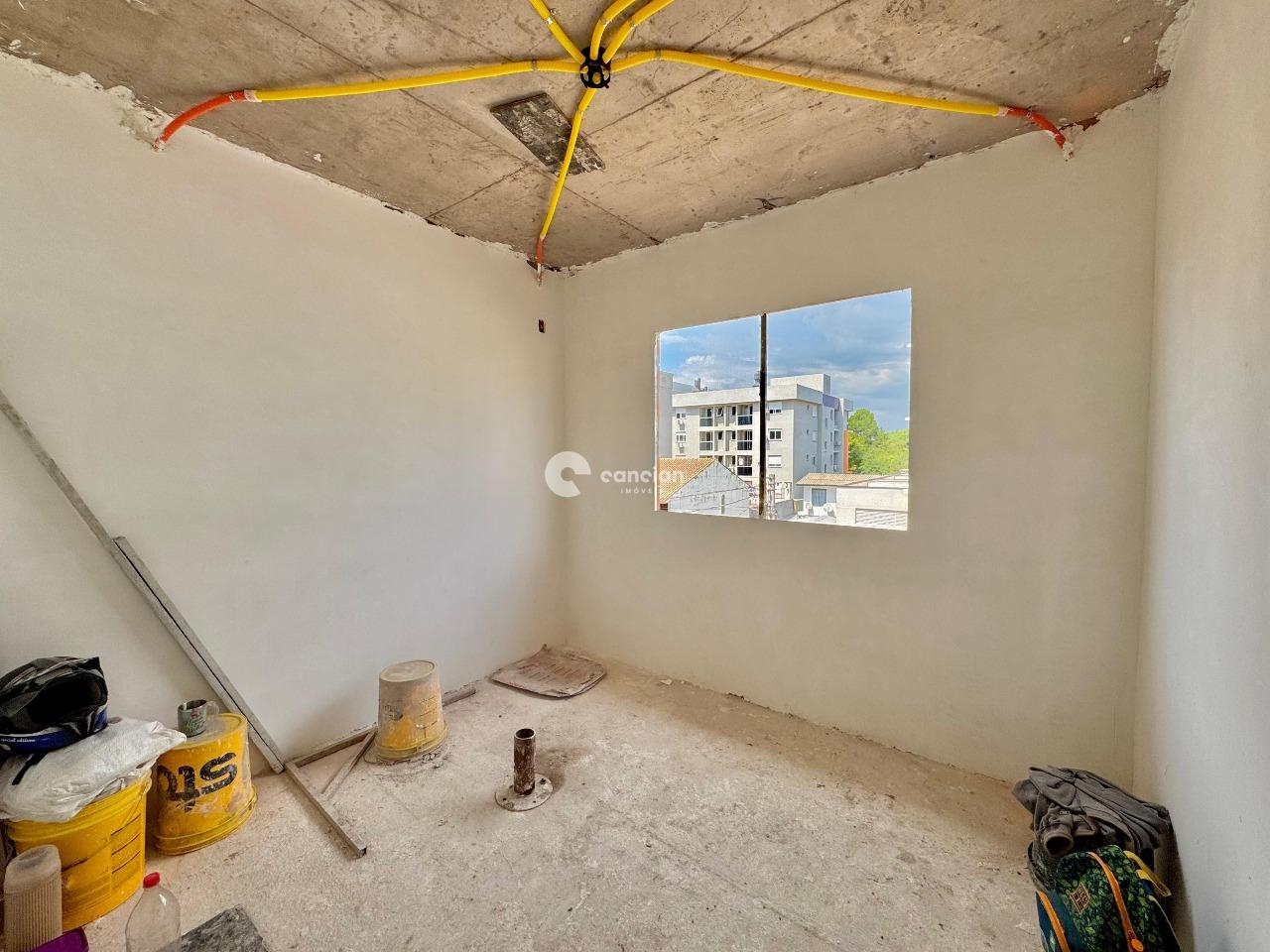 Apartamento à venda no Camobi: 