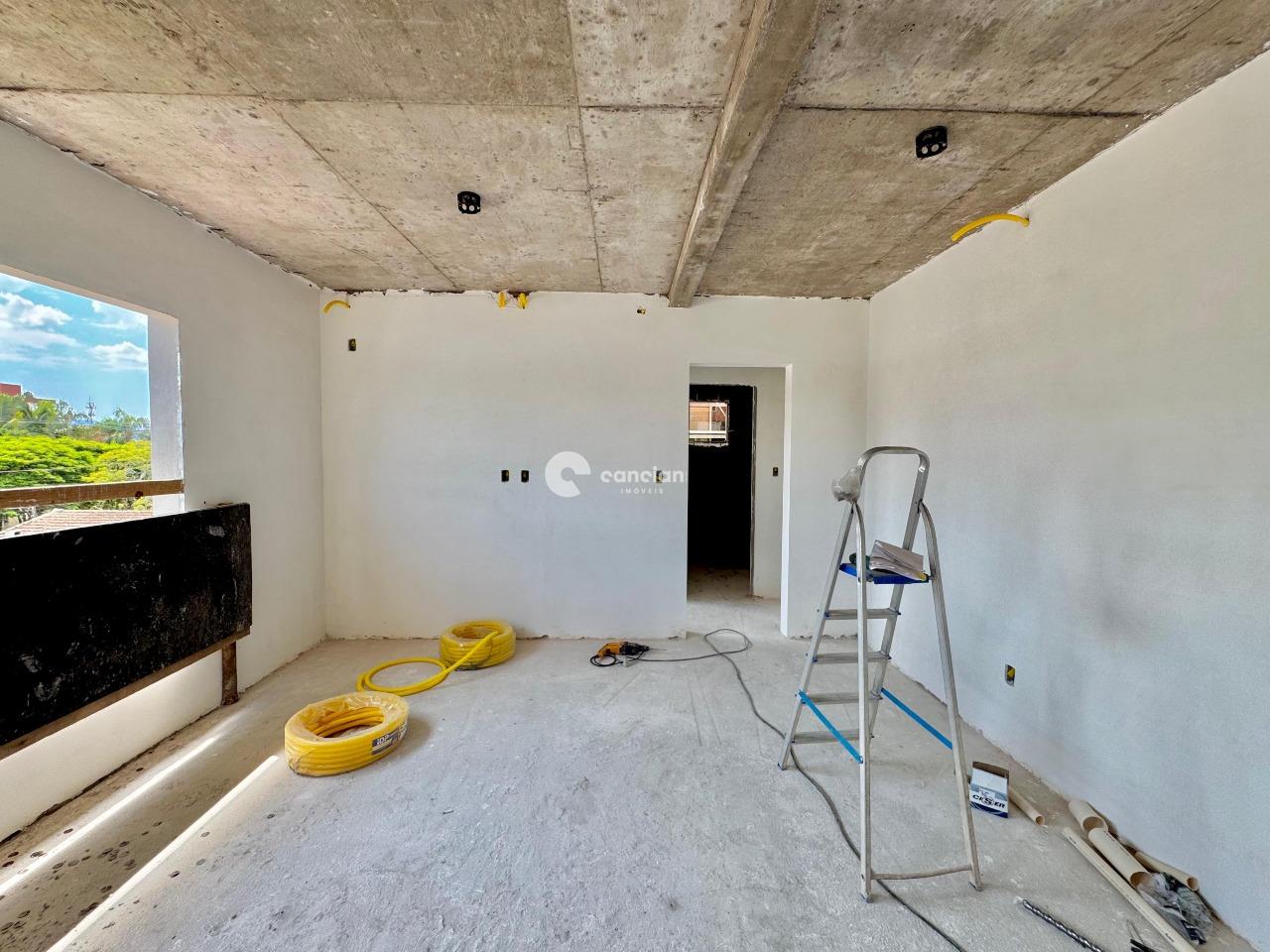 Apartamento à venda no Camobi: 