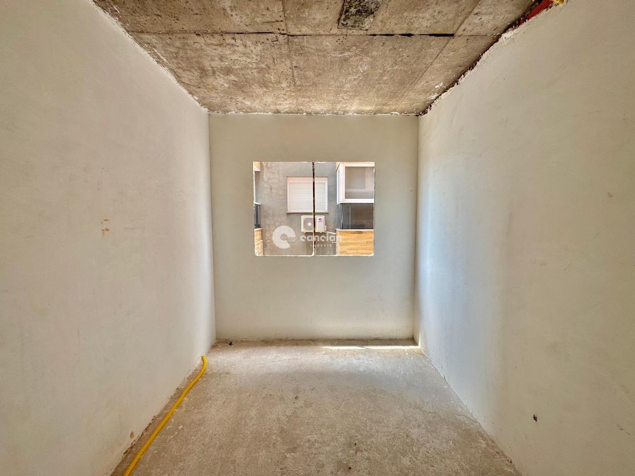 Apartamento à venda no Camobi: 