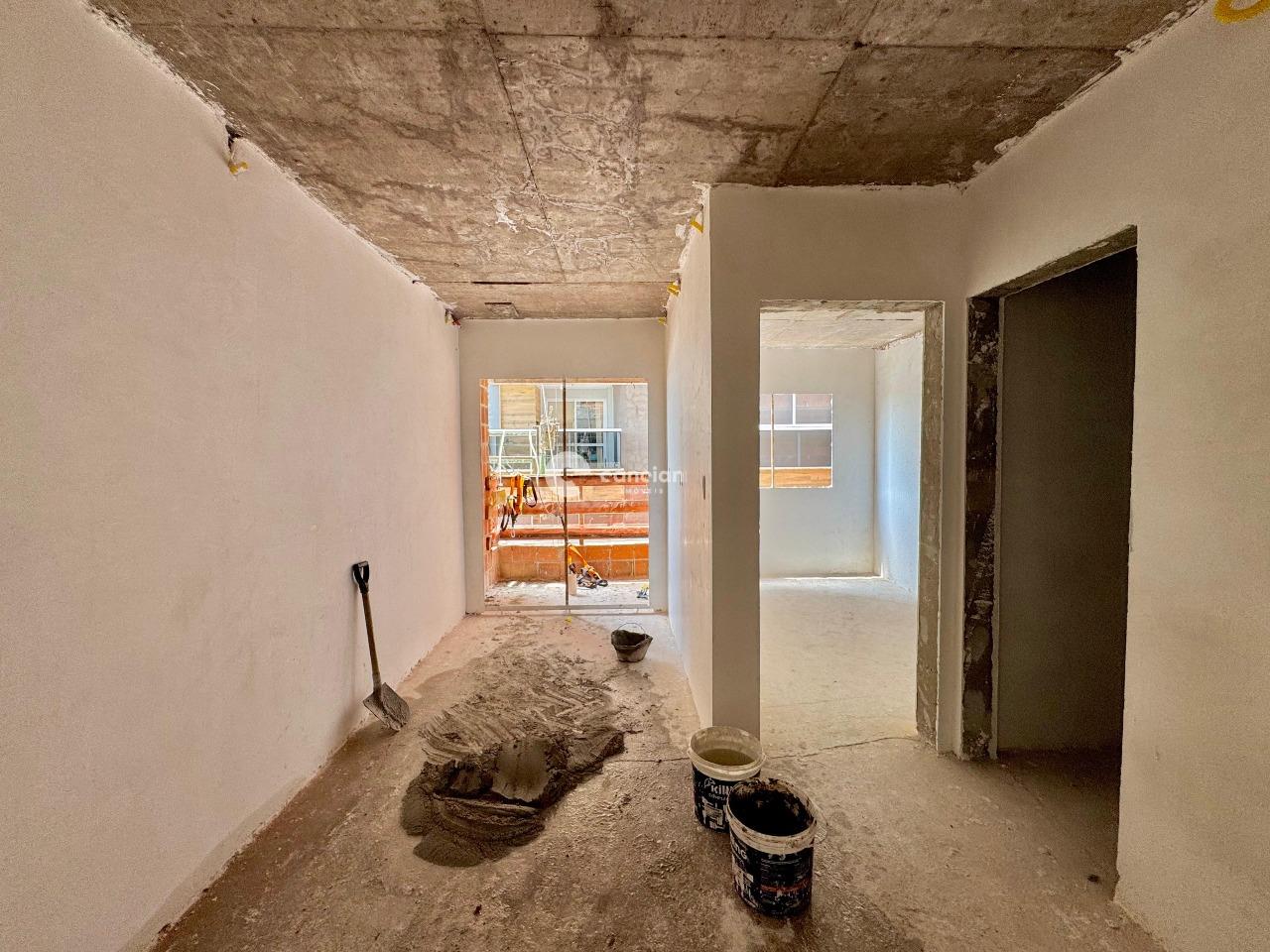 Apartamento à venda no Camobi: 