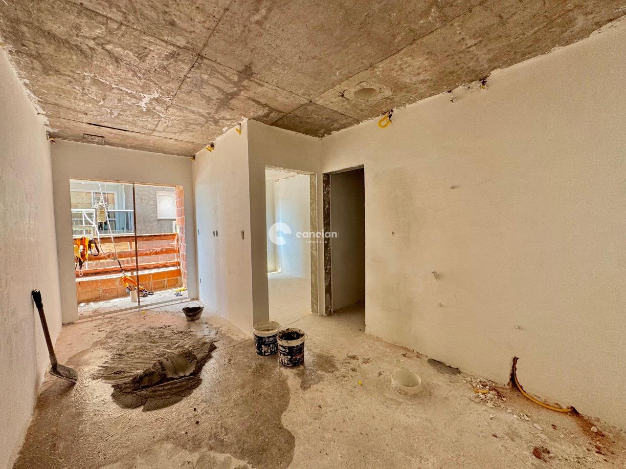 Apartamento à venda no Camobi: 