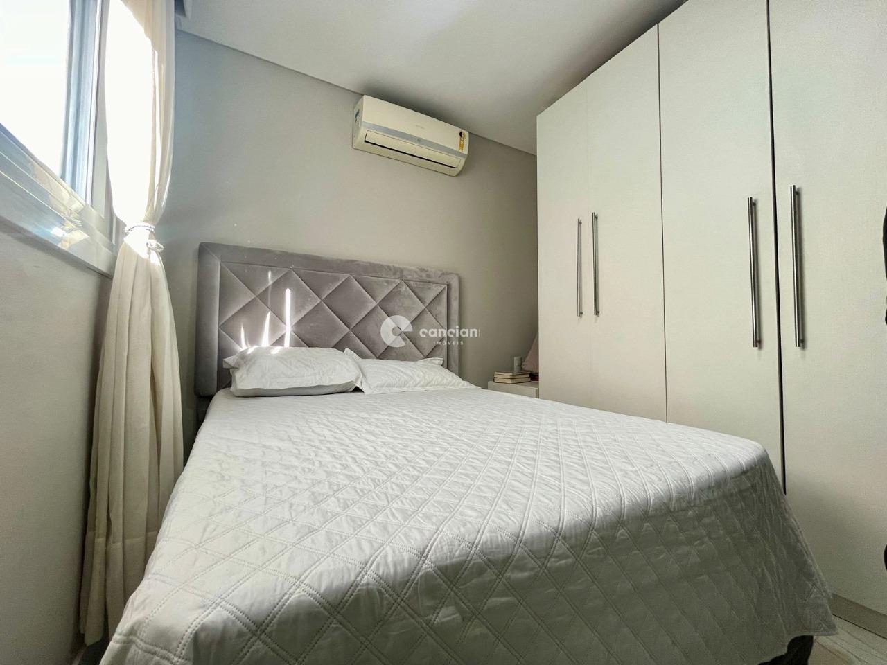 Apartamento à venda no Zona Nova: 