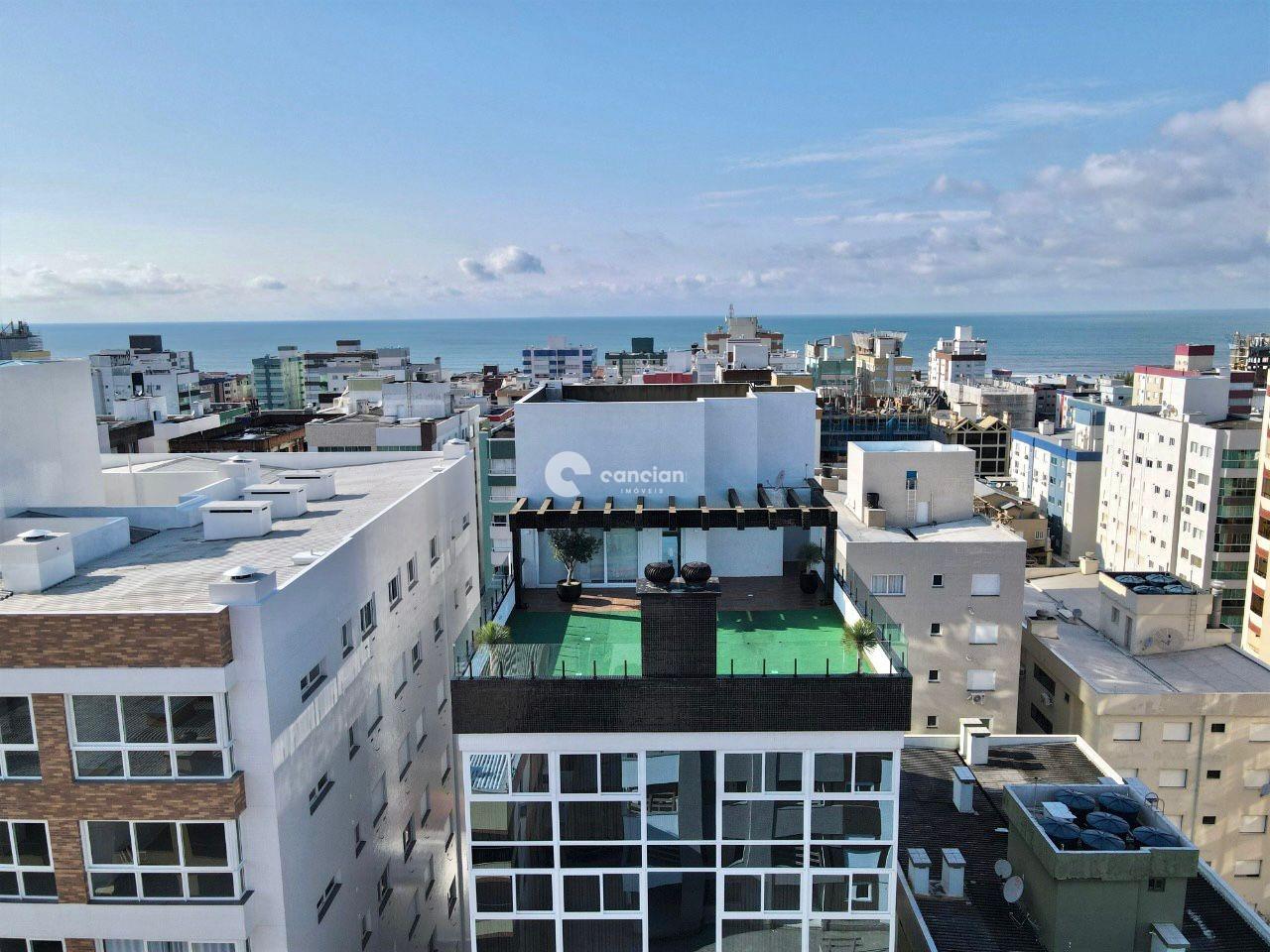 Apartamento à venda no Zona Nova: 