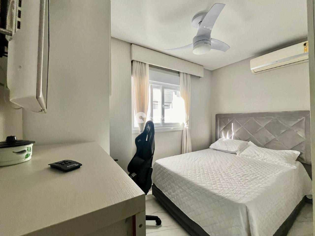 Apartamento à venda no Zona Nova: 