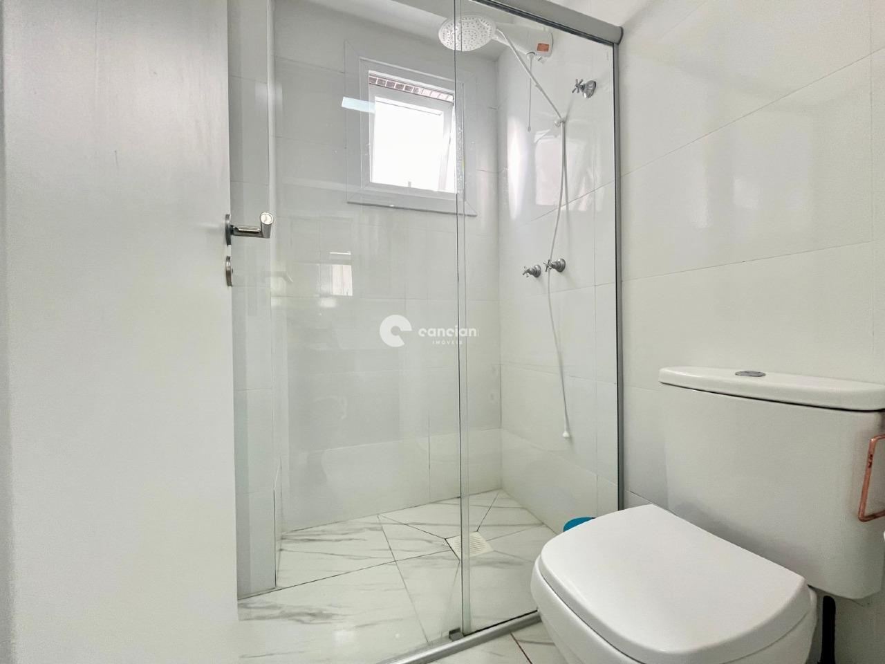 Apartamento à venda no Zona Nova: 