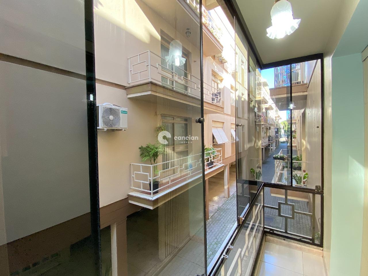 Apartamento à venda no Nossa Senhora de Fátima: 