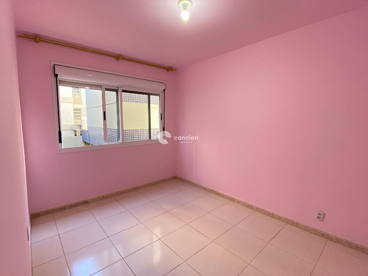 Apartamento à venda no Nossa Senhora de Fátima: 