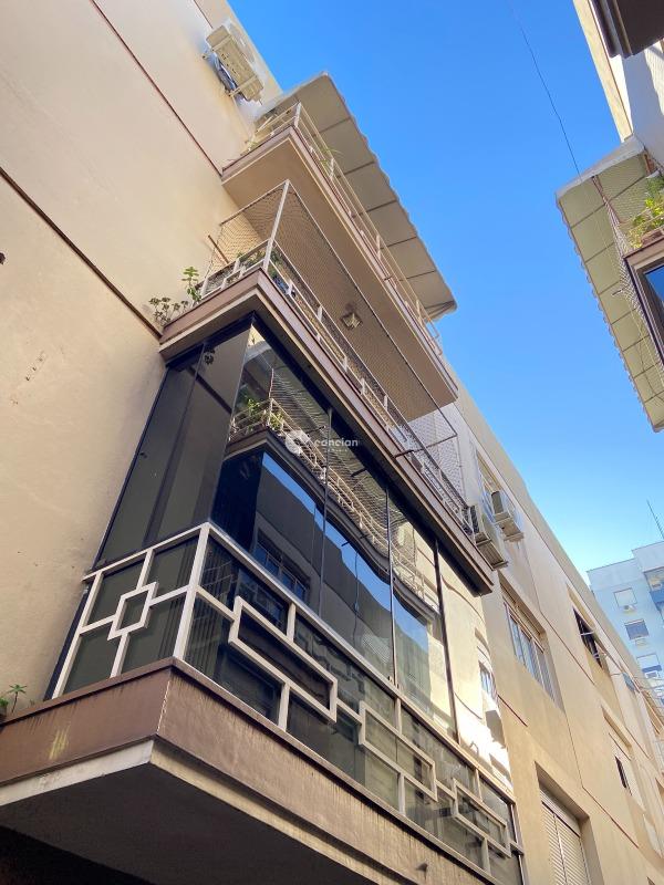 Apartamento à venda no Nossa Senhora de Fátima: 